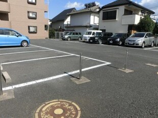 ブライトステージ南柏の物件外観写真